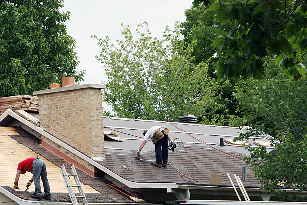 Best Residential Roofing Contractor  in Tower Lakes, IL
