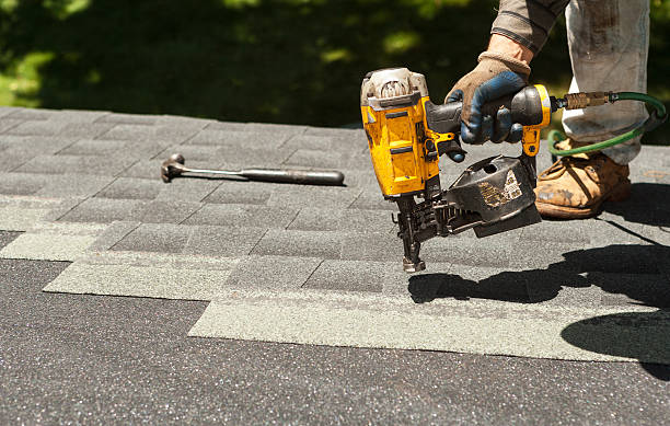 Best Local Roofing Companies  in Tower Lakes, IL