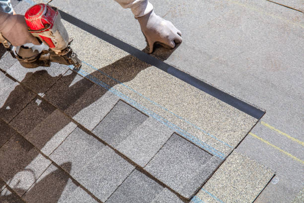 Quick and Trustworthy Emergency Roof Repair Services in Tower Lakes, IL